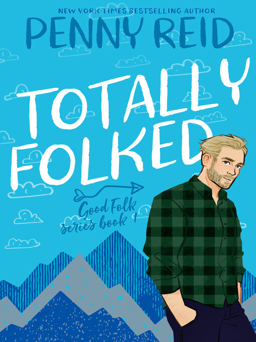Title details for Totally Folked by Penny Reid - Wait list